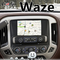 Interfaz multimedia Chevrolet Silverado Impala Android Carplay con Android inalámbrico Auto