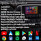 Interfaz de las multimedias de 4+64GB Android Carplay para Chevrolet Silverado Camaro con el auto de Android