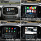 Navegación video del interfaz de la caja auto androide de Carplay/del vínculo del espejo de Chevrolet Colorado