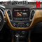 Interfaz video de Lsailt Android Carplay para el equinoccio Tahoe de Chevrolet Malibu con la navegación auto de Android