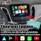 Equinoccio video auto Mylink de WIFI 4+64GB Chevrolet de la caja del interfaz de CarPlay Android