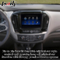 Interfaz video de la caja de la navegación de Carplay para el auto androide de la travesía de Chevrolet