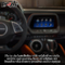 Control video carplay auto de la voz del interfaz de 4+64GB Android para Chevrolet Camaro 2016-2019