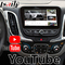 Interfaz video de Lsailt Android para el equinoccio de Chevrolet/el sistema de Mylink de Malibu/de la travesía con Carplay inalámbrico