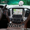 Interfaz video de Lsailt Android para la navegación GPS de Chevrolet Suburban Carplay Navi Multimedia