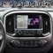 Interfaz video de las multimedias de Android para Chevrolet Colorado/el sistema 2015-2020, navegación GPS de MyLink del impala