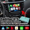 Interfaz video de la caja auto de la navegación de Carplay Android de las multimedias para el vídeo de Cadillac XTS