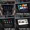 Interfaz video de la caja auto de la navegación de Carplay Android de las multimedias para el vídeo de Cadillac XTS