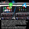 Caja video carplay del interfaz de la base de la caja auto androide Hexa de Android para GMC Sierra etc