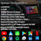 Interfaz video del coche de Chevrolet, navegación GPS de Android para el impala/Carplay suburbano