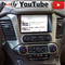 Interfaz Multimedia Lsailt Android Carplay para Chevrolet Tahoe 2015