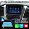 Interfaz multimedia Lsailt Android Auto Carplay para Chevrolet Suburban GMC Tahoe
