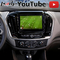 Interfaz multimedia Android Carplay para Chevrolet Traverse Tahoe Impala Mylink System