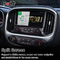 Interfaz inalámbrico del coche de CarPlay Android para GMC con Google Play, YuTube, trabajo de Waze en barranco del Acadia