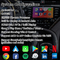 Interfaz Lsailt Android Carplay para Toyota Camry XV70 Pioneer 2017-presente
