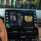Avalon Car Navigation Box, caja video del interfaz de Android Carplay para el sistema de Toyota Touch3 con YouTube