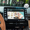 Caja video del interfaz de Android para la majestad de Toyota Avalon Camry RAV4 con Carplay inalámbrico
