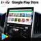 Caja de la navegación GPS de 4+64GB GXR, interfaz de Android Carplay para el Toyota Land Cruiser LC200 GX-R