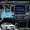Caja 2015-2018 de la navegación GPS del interfaz de la corona AWS210 S210 Android Carplay de Toyota por Lsailt