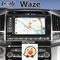 Caja de la navegación GPS del interfaz de Lsailt Android para el Toyota Land Cruiser 200 V8 LC200 2012-2015