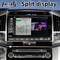 Interfaz de vídeo multimedia Lsailt Android para Toyota Land Cruiser LC200 2013-2015 con Android Auto Carplay