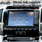 Caja de interfaz multimedia Lsailt Android Auto Carplay para Toyota Land Cruiser LC200 2013-2015