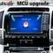 Interfaz video de Lsailt Android para el Toyota Land Cruiser 200 V8 LC200 2012-2015