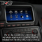 Navegación Nissan GT-R auto androide carplay inalámbrico R35 de Android
