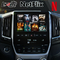 Lsailt Android Car Multimedia Carplay interfaz para 2021 2022 Toyota Land Cruiser LC200