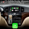 Interfaz Lsailt Android Carplay para Nissan Quest E52 con Android Auto inalámbrico