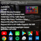 Interfaz multimedia Android Lsailt para Nissan Armada Patrol Y62 con Carplay inalámbrico
