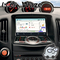 Interfaz Lsailt Android Carplay para Nissan 370Z con Youtube Waze NetFlix