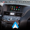Caja del interfaz de Lsailt Android Carplay para Infiniti M37S M37 con el auto inalámbrico de Android