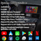 Interfaz multimedia Android Lsailt Carplay para Infiniti M37S M37 M35 M45 con NetFlix Yandex