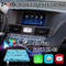 Interfaz multimedia Android Lsailt Carplay para Infiniti M37S M37 M35 M45 con NetFlix Yandex