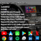 Caja del interfaz de Navigaiton del coche de Lsailt para Infiniti Q70 con Android inalámbrico Carplay auto
