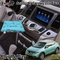 Interfaz multimedia del coche de la navegación de Lsailt Android para Nissan Murano Z51 con Carplay