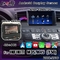 La pantalla de la pulgada HD Android Carplay de Lsailt 8 para Infiniti M Series 2008-2013 con multimedias exhibe M25 M30d M37 M56 M35h