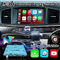 Interfaz video Carplay inalámbrico de las multimedias de Android para Nissan Elgrand E52