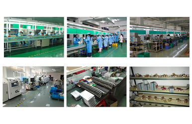 Porcelana Shenzhen Xinsongxia Automobile Electron Co.,Ltd