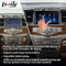 Pantalla multimedia de coche Lsailt para Nissan Patrol Y62 2011-2017 con Android Auto Carplay inalámbrico