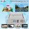 Dongle auto red/3G de WiFi de la ayuda de sistemas de navegación de HD 1080P