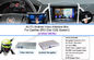 9 - sistema de navegación de Android del tacto del sistema de navegación de las multimedias del coche 12v