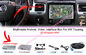 6,5&quot; OEM de la exhibición 720P/1080P del sistema de navegación GPS del interfaz del coche de Android