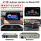 Interfaz video de las multimedias del coche de Android 4,4 para 2016 Mazda3/6/CX -3/CX -5