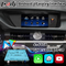 Interfaz inalámbrica Lsailt Apple Carplay y Android Auto Multimeida para Lexus ES350 ES300H ES250