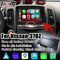 Lsailt Wireless Carplay Android Auto Interface para Nissan 370z Fairlady Z IT08 08IT incluye especificaciones de Japón
