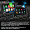 Interfaz inalámbrica Android Auto Carplay para Nissan GT-R GTR R35 DBA 12-16 IT08 08IT incluye especificaciones de Japón