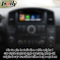 Interfaz inalámbrica Carplay Android Auto para Nissan Pathfinder R51 Navara D40 IT08 08IT de Lsailt
