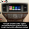 Interfaz automática inalámbrica Carplay Android de Lsailt para Nissan Pathfinder R52 IT08 08IT